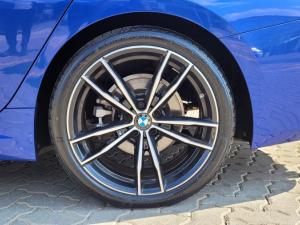 BMW 3 Series 320i M Sport - Image 8