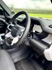 Land Rover Defender 110 D350 X-Dynamic HSE - Image 18