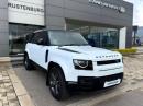 Thumbnail Land Rover Defender 110 D350 X-Dynamic HSE