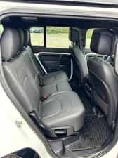 Land Rover Defender 110 D350 X-Dynamic HSE - Image 25