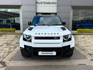 Land Rover Defender 110 D350 X-Dynamic HSE - Image 2