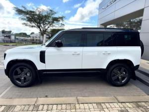 Land Rover Defender 110 D350 X-Dynamic HSE - Image 5