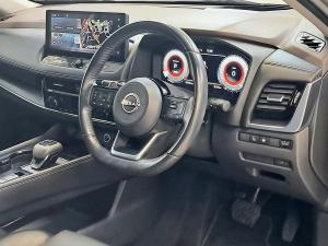 Nissan X-Trail 2.5 Acenta Plus 4WD - Image 11