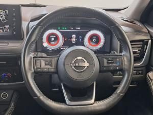 Nissan X-Trail 2.5 Acenta Plus 4WD - Image 12