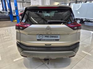 Nissan X-Trail 2.5 Acenta Plus 4WD - Image 13