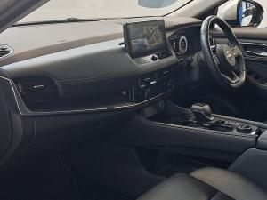 Nissan X-Trail 2.5 Acenta Plus 4WD - Image 14