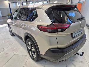 Nissan X-Trail 2.5 Acenta Plus 4WD - Image 14
