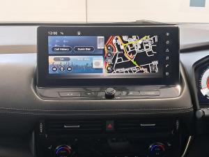 Nissan X-Trail 2.5 Acenta Plus 4WD - Image 15