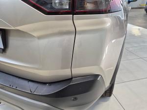 Nissan X-Trail 2.5 Acenta Plus 4WD - Image 18