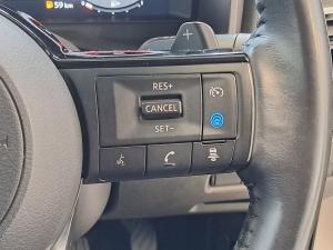 Nissan X-Trail 2.5 Acenta Plus 4WD - Image 18