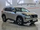 Thumbnail Nissan X-Trail 2.5 Acenta Plus 4WD