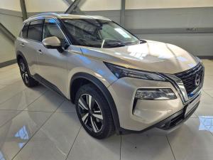 Nissan X-Trail 2.5 Acenta Plus 4WD - Image 1