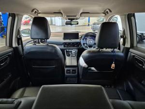 Nissan X-Trail 2.5 Acenta Plus 4WD - Image 20