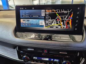 Nissan X-Trail 2.5 Acenta Plus 4WD - Image 29