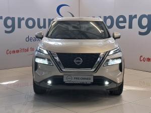 Nissan X-Trail 2.5 Acenta Plus 4WD - Image 2
