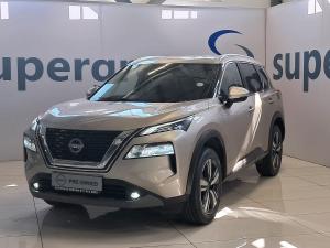 Nissan X-Trail 2.5 Acenta Plus 4WD - Image 3