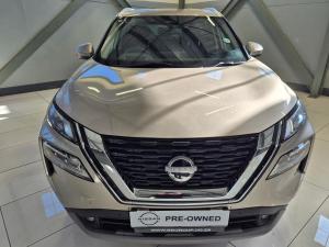 Nissan X-Trail 2.5 Acenta Plus 4WD - Image 3