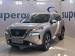 Nissan X-Trail 2.5 Acenta Plus 4WD - Thumbnail 3