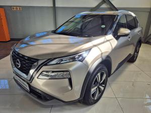 Nissan X-Trail 2.5 Acenta Plus 4WD - Image 4