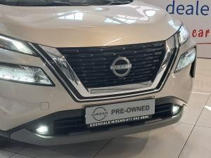 Nissan X-Trail 2.5 Acenta Plus 4WD - Image 5