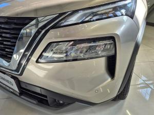 Nissan X-Trail 2.5 Acenta Plus 4WD - Image 5