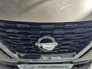 Nissan X-Trail 2.5 Acenta Plus 4WD - Image 6