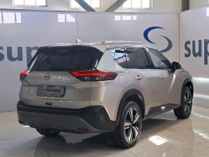 Nissan X-Trail 2.5 Acenta Plus 4WD - Image 8