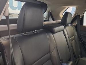 Nissan X-Trail 2.5 Acenta Plus 4WD - Image 9