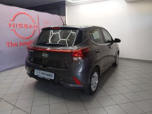 Hyundai Grand i10 1.0 Premium hatch - Image 10