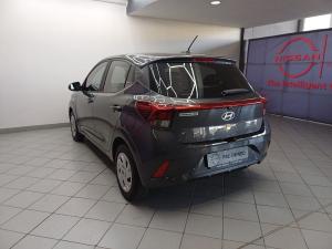 Hyundai Grand i10 1.0 Premium hatch - Image 12