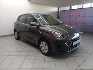 Hyundai Grand i10 1.0 Premium hatch - Image 14