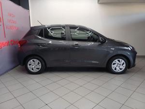 Hyundai Grand i10 1.0 Premium hatch - Image 18