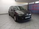 Thumbnail Hyundai Grand i10 1.0 Premium hatch