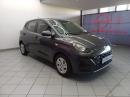 Thumbnail Hyundai Grand i10 1.0 Premium hatch