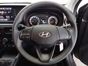 Hyundai Grand i10 1.0 Premium hatch - Image 20