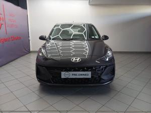 Hyundai Grand i10 1.0 Premium hatch - Image 21