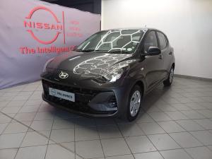 Hyundai Grand i10 1.0 Premium hatch - Image 22