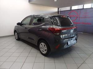 Hyundai Grand i10 1.0 Premium hatch - Image 25