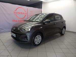Hyundai Grand i10 1.0 Premium hatch - Image 26