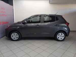 Hyundai Grand i10 1.0 Premium hatch - Image 4