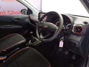 Hyundai Grand i10 1.0 Premium hatch - Image 5