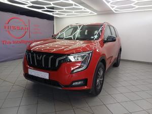 Mahindra XUV700 2.0T AX5 - Image 11