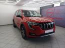 Thumbnail Mahindra XUV700 2.0T AX5