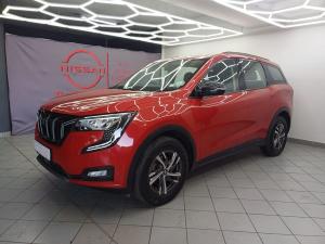 Mahindra XUV700 2.0T AX5 - Image 22