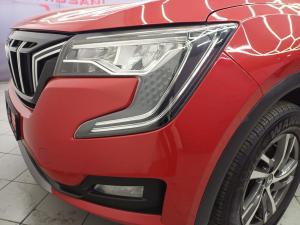 Mahindra XUV700 2.0T AX5 - Image 27