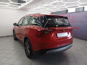 Mahindra XUV700 2.0T AX5 - Image 29