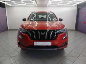 Mahindra XUV700 2.0T AX5 - Image 4