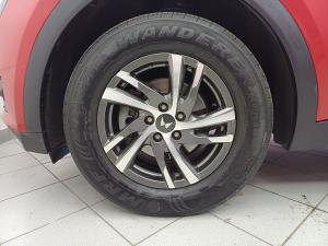 Mahindra XUV700 2.0T AX5 - Image 5
