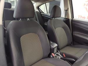 Nissan Almera 1.5 Acenta auto - Image 10