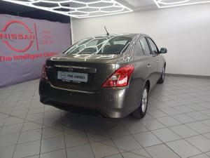 Nissan Almera 1.5 Acenta auto - Image 11